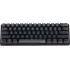 HyperX Alloy Origins 60% Mechanical Linear Red Switch RGB Gaming Keyboard